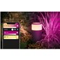 STALP PHILIPS CALLA HUE LED RGBW 8W IP65