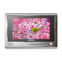 Videointerfon Leelen V25, camera Nr.15 + ID