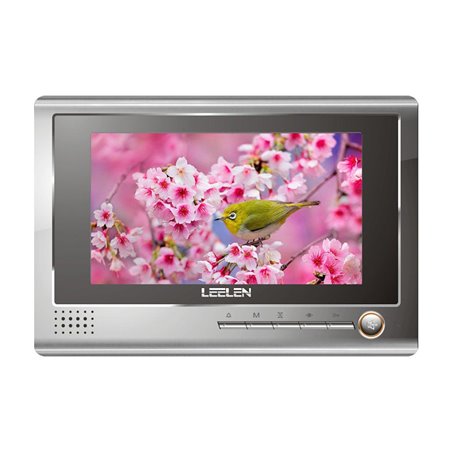 Videointerfon Leelen V25, camera Nr.15 + ID
