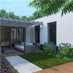 STALP PHILIPS MYGARDEN CREEK E27 60W