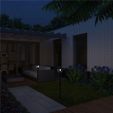 STALP PHILIPS MYGARDEN CREEK E27 60W