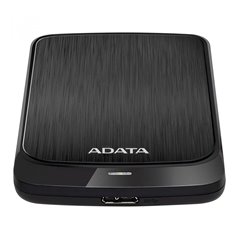 EHDD 4TB ADATA 2.5" AHV320-4TU31-CBK