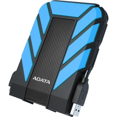 EHDD 2TB ADATA 2.5" AHD710P-2TU31-CBL