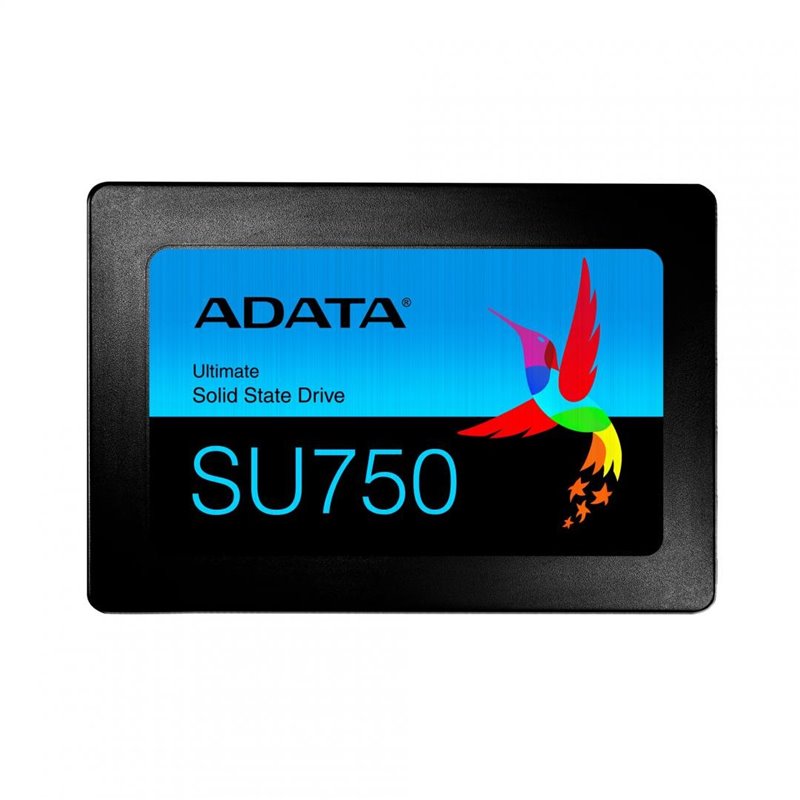 ADATA SSD 256GB 2.5 SATA3 SU750