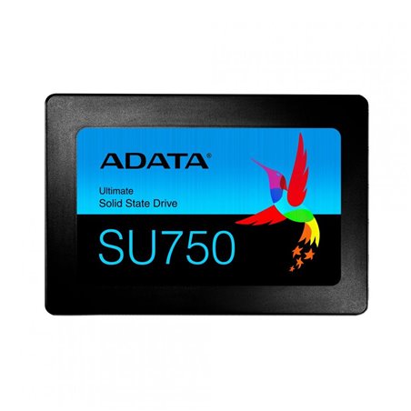 ADATA SSD 256GB 2.5 SATA3 SU750