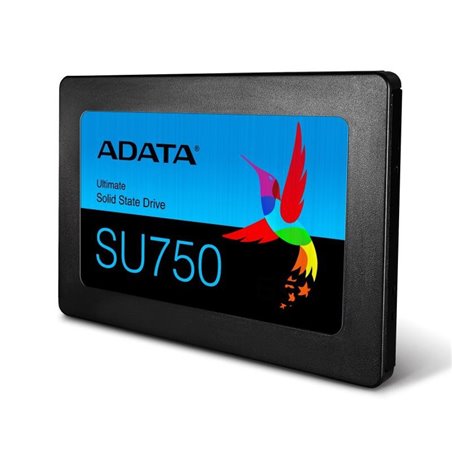 ADATA SSD 256GB 2.5 SATA3 SU750