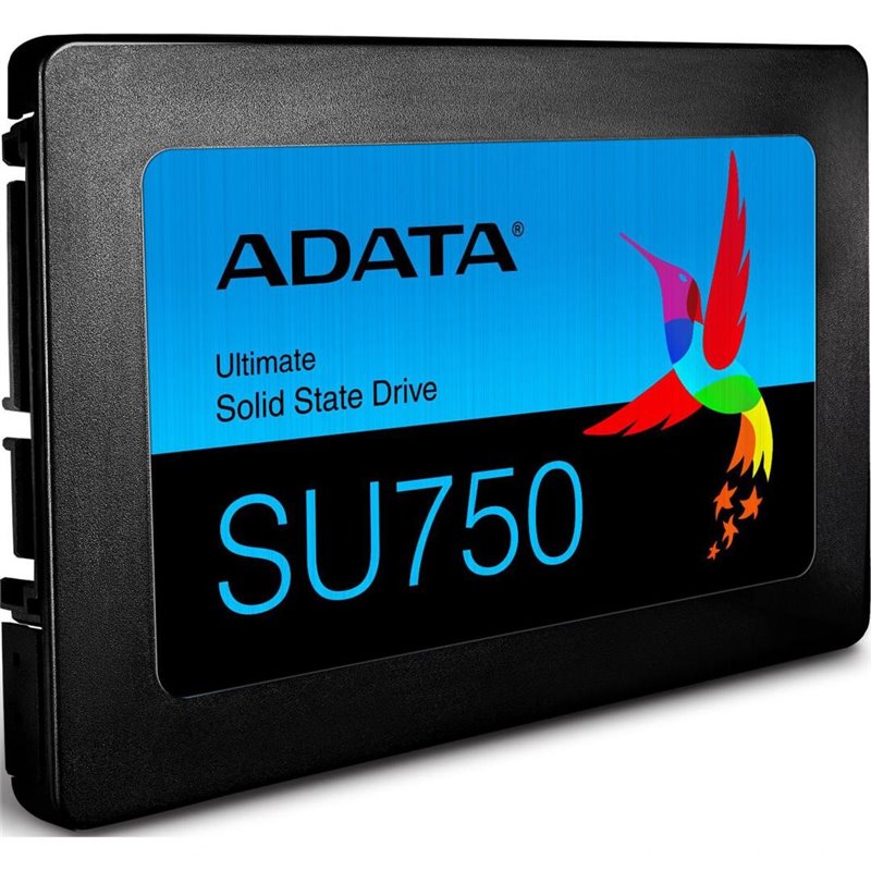 ADATA SSD 512GB 2.5 SATA3 SU750