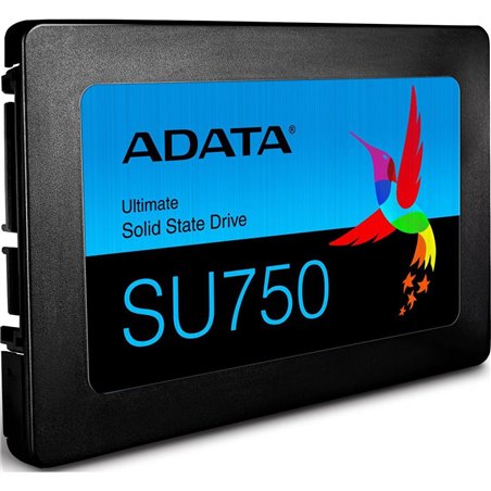 ADATA SSD 512GB 2.5 SATA3 SU750