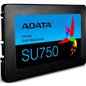 ADATA SSD 512GB 2.5 SATA3 SU750