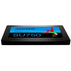 ADATA SSD 512GB 2.5 SATA3 SU750