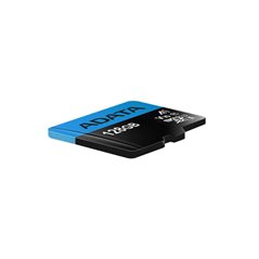 MICROSDXC 128GB AUSDX128GUICL10A1-RA1