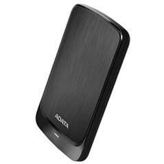 EHDD 2TB ADATA 2.5" AHV320-2TU31-CBK
