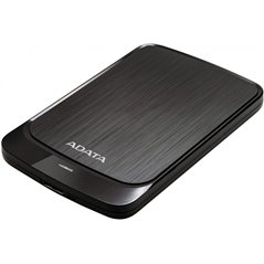 EHDD 2TB ADATA 2.5" AHV320-2TU31-CBK