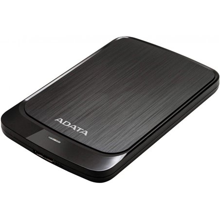 EHDD 2TB ADATA 2.5" AHV320-2TU31-CBK