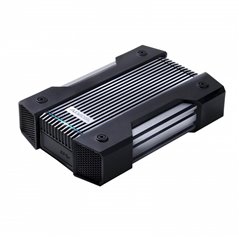 EHDD 4TB ADATA 2.5" AHD830-4TU31-CBK