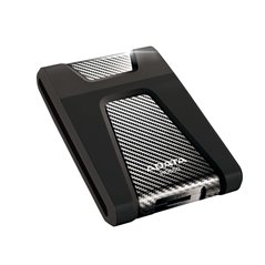 EHDD 2TB ADATA 2.5" AHD680-2TU31-CBK