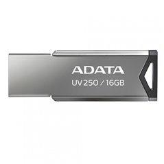 ADATA USB 16GB 2.0 UV250 SILVER