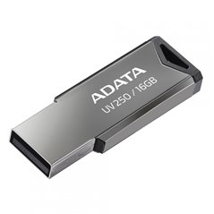 ADATA USB 16GB 2.0 UV250 SILVER