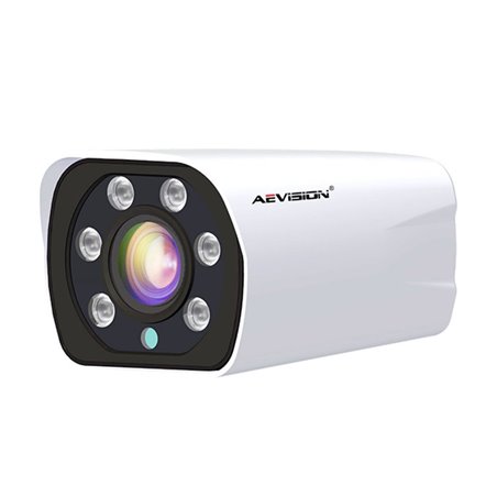 Camera IP Full HD 1080P 50M 4mm Aevision AE-201JAZ70HJ-0604-V
