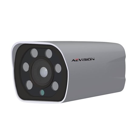 Camera IP Full HD 1080P 50M 4mm Aevision AE-201JAZ70HJ-0604-V