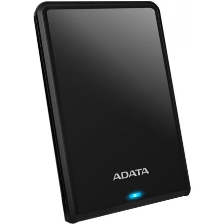 EHDD 1TB ADATA 2.5" AHV620S-1TU31-CBK