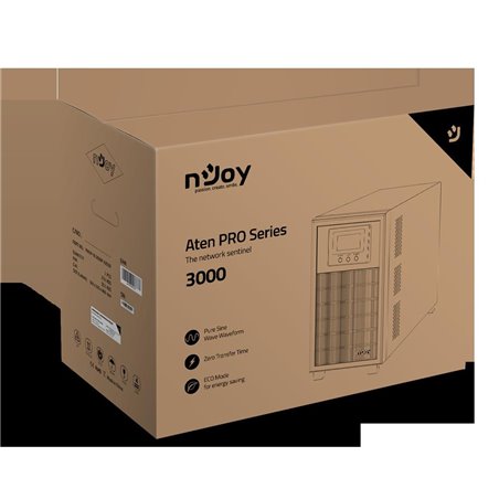 UPS NJOY ATEN PRO 3000