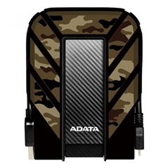 EHDD 2TB ADATA 2.5" AHD710MP-2TU31