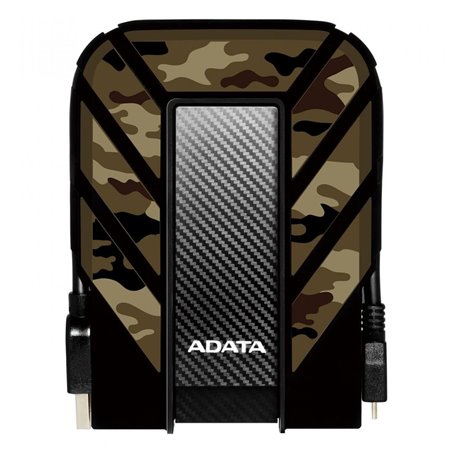 EHDD 2TB ADATA 2.5" AHD710MP-2TU31