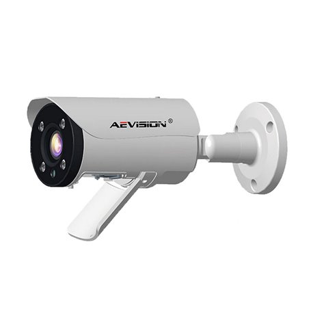 Camera IP Full HD 4MP 40M Varifocala Aevision AE-4AK1-0402-12-VF