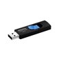 USB UV320 64GB BLACK/BLUE RETAIL