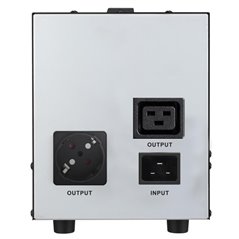AVR NJOY AKIN 3000 PWAV-30002AK-AZ01B