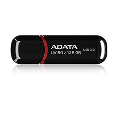 USB 128GB ADATA AUV150-128G-RBK