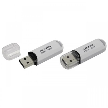 USB 16GB ADATA AC906-16G-RWH