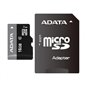 MICROSDHC 16GB CL10 ADATA W/A