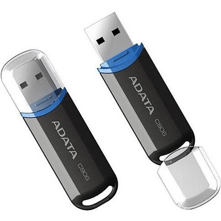 USB 16GB ADATA AC906-16G-RBK