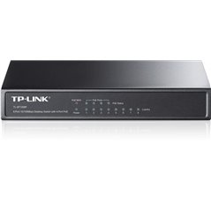 TPL SW 8P-FEPOE-4P UNMNGD DESK