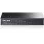TPL SW 8P-FEPOE-4P UNMNGD DESK