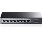 TPL SW 8P-FEPOE-4P UNMNGD DESK