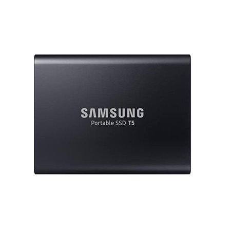 SM SSD EX 500GB X5 USB 3.1 MU-PB500B/EU