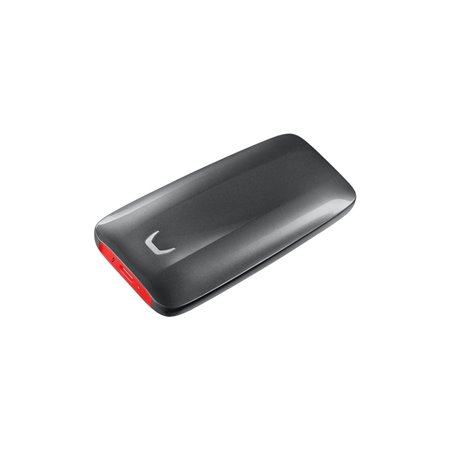 SM SSD EX 500GB X5 USB 3.1 MU-PB500B/EU