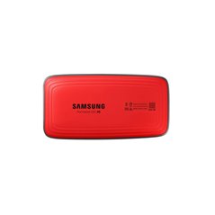 SM SSD EX 500GB X5 USB 3.1 MU-PB500B/EU