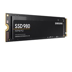 500GB SSD Samsung 980 PCIe M.2 NVMe