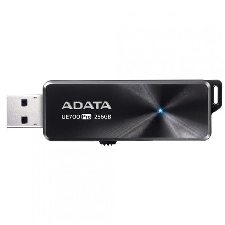 USB 512GB ADATA 3.1 AUE700PRO-256G-CBK