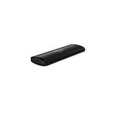 SE760 2TB BLACK COLOR BOX