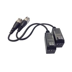 VIDEO BALUN PASIV CU CABLU DS-1H18S