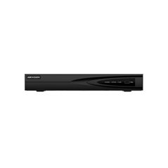 HK NVR 4 CANALE IP, ULTRA HD 4K, 4xPOE