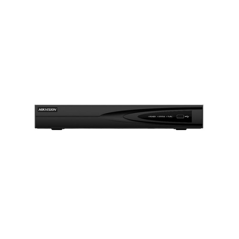HK NVR 4 CANALE IP, ULTRA HD 4K, 4xPOE