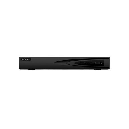 HK NVR 4 CANALE IP, ULTRA HD 4K, 4xPOE