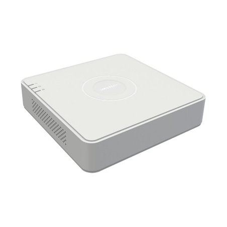 DVR TURBO HD 4MP 4CH 1XSATA AUDIO
