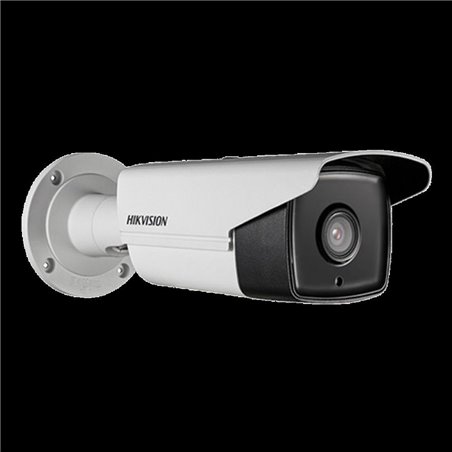 CAMERA BULLET IP 4MP IR80M 2.8MM